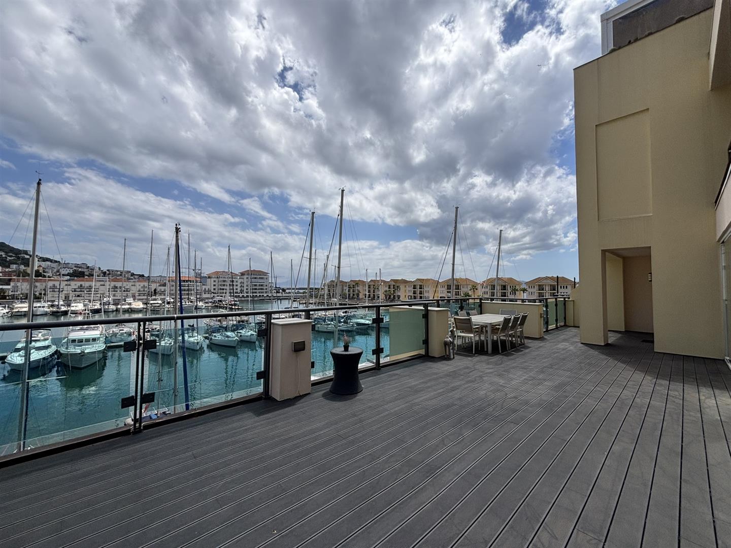  Image of Apartment - 3 Bedrooms - 3 Bathrooms for Sale in The Sails-Gibraltar, Image 13